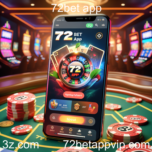 72bet app