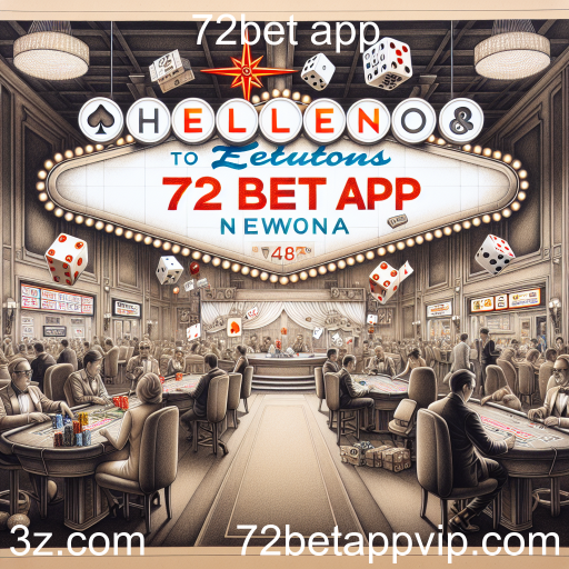 Tudo sobre o 'Loyalty Program' do 72bet app